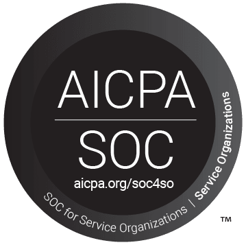 AICPA SOC 2 compliant