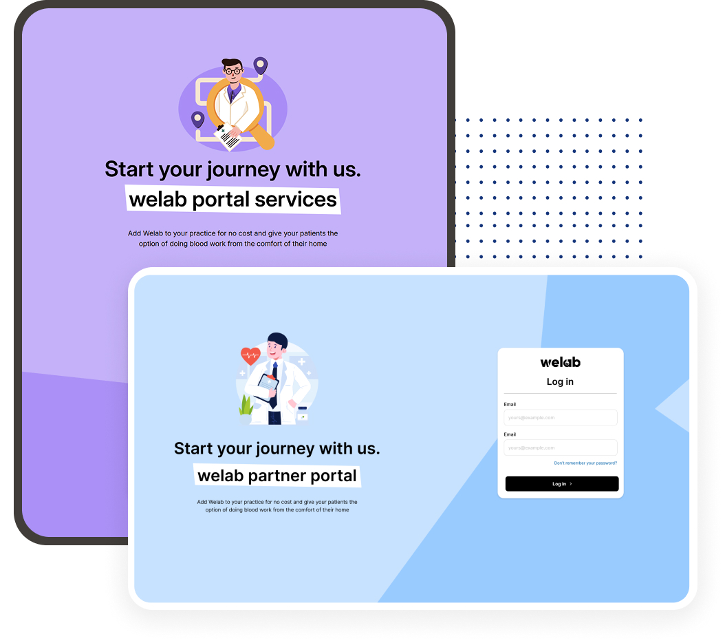 Admin Panel | Partner Portal