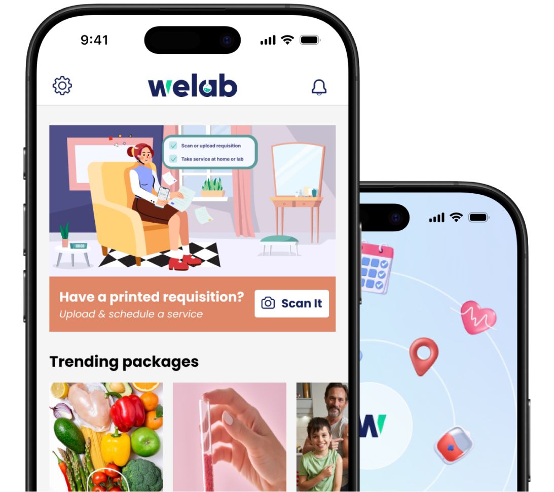 Patient App