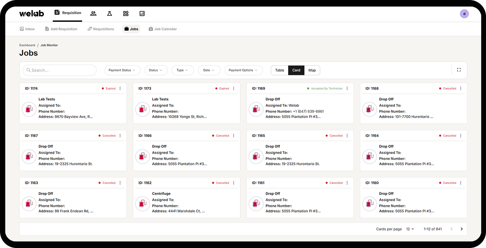 Built-in Data Privacy & Security