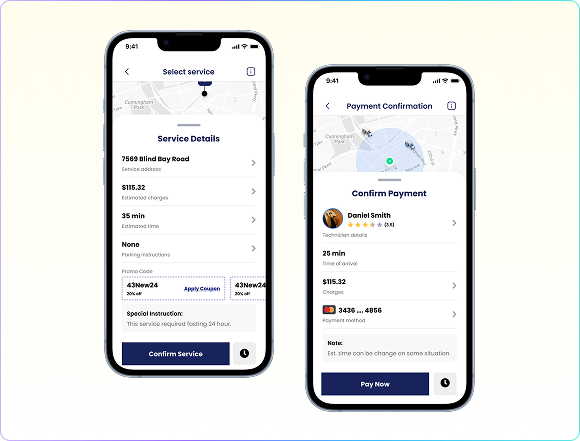 Insurance or Self-Pay? We’ve Got You.